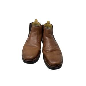 Porto Sur Borrego Chelsea Boots Mens 8
